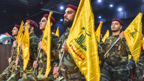 Hezbollah leader dies in airstrike, Israel confirms