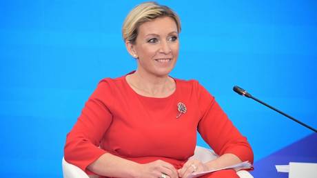 Russia won&rsquo;t go to second Ukraine &lsquo;peace summit&rsquo; &ndash; Moscow