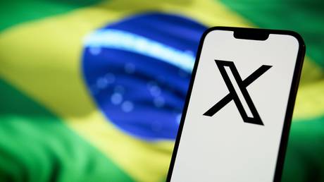 Brazil persuades Musk's X to make a change