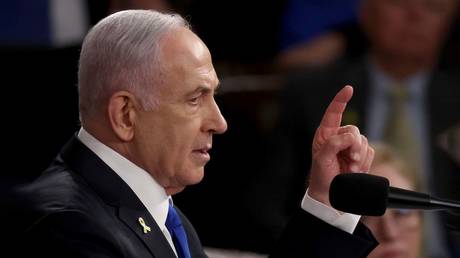 Netanyahu Retreats from Ceasefire Proposal, Says US