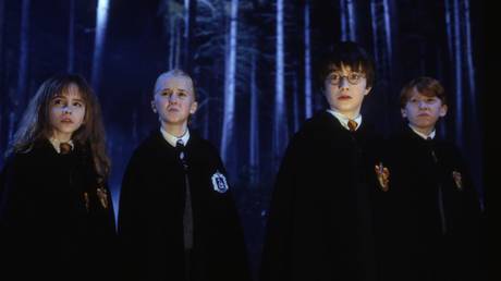 Warner Bros. Faces Lawsuit Over Harry Potter