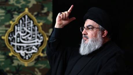 The death of the Hezbollah leader might trigger a cycle of devastation