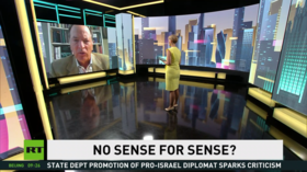 No sense for sense? Hall Gardner, Professor Emeritus, Department of History and Politics, American University of Paris