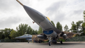 Ukrainian F-16 crash ‘probably’ not friendly fire – NYT