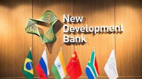 African state joins BRICS bank