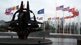 NATO warns members against shooting down Russian missiles