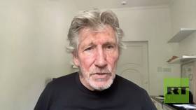 If we don’t abide by 1948 Human Rights Universal Declaration, we’re all done for – Roger Waters