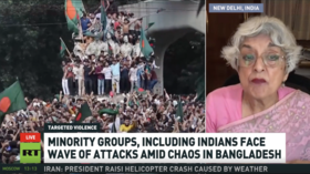 Attacks on minorities being dismissed as Indian propaganda – former ambassador