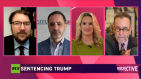 Trump sentencing & the presidential debate