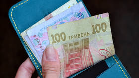 IMF will force Ukraine to devalue currency – Bloomberg