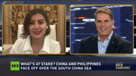 Escalating clashes: China vs. Philippines in the South China Sea