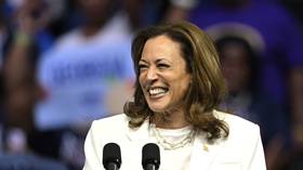 Kamala Harris steunde speciale wetten voor zwarte Amerikanen (VIDEO)