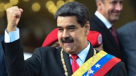 US meddling has ensured Maduro stays in power