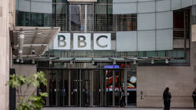 BBC strongly biased against Israel – study