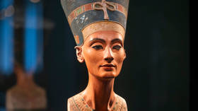 Egyptian scientist calls for return of Nefertiti bust from Germany