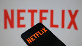 Indian news agency sues Netflix