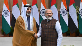 India and UAE ink deals for LNG and oil exploration