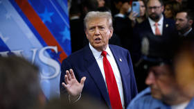 Trump says he’s ‘less inclined’ to debate Harris again