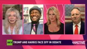 Debate night: Trump vs. Harris