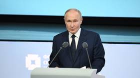 Russia defending its values – Putin