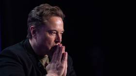 Musk channels Star Wars over WWIII threat