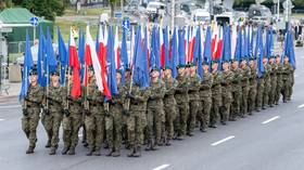 NATO states could send troops to Ukraine – Russian military