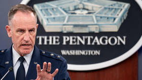 Pentagon voices support for ‘Russia’s sovereignty’ (VIDEO)