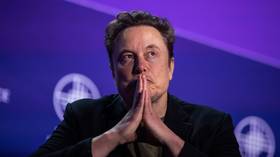 Brasil confisca dinheiro de Musk