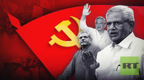 The unrepentant Marxist: The Indian Left grieves for its last heavyweight