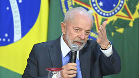 Brazil’s Lula fires back at Zelensky’s ‘destructive’ claim