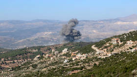 Israel strikes Lebanon after pager attacks: As it happened