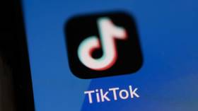 TikTok deletes Sputnik accounts