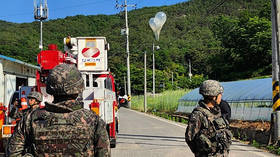 Coreia do Sul emite ameaça militar ao Norte