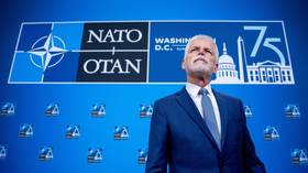 Ukraine should be ‘realistic’ – NATO member country president