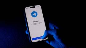 Indian insurance company sues Telegram – media 