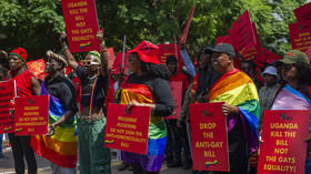 World Bank seeking LGBTQ concessions to restart funding for African state