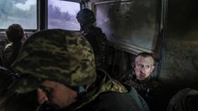 Most Ukrainian soldiers last just days on frontline – FT