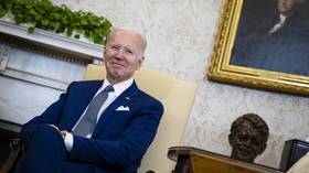 Biden podpisuje umowę na więcej broni dla Tajwanu