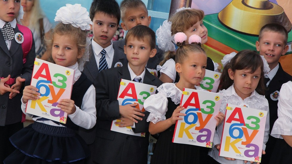 Russia to boost spending on language promotion abroad