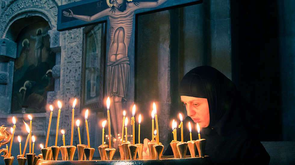 Христианская церковь приветствует запрет «пропаганды ЛГБТК»