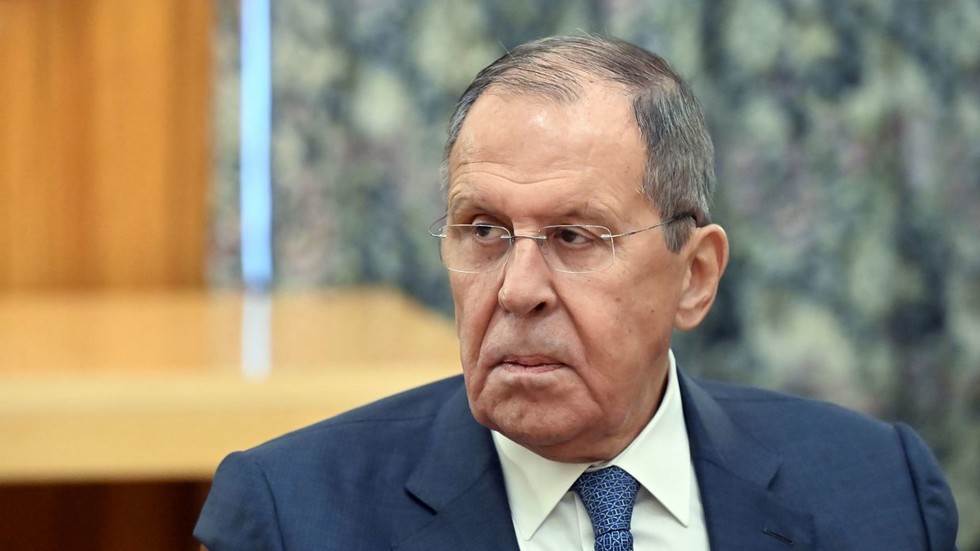 L’Ukraine et l’Occident n’ont aucune intention de paix – Lavrov