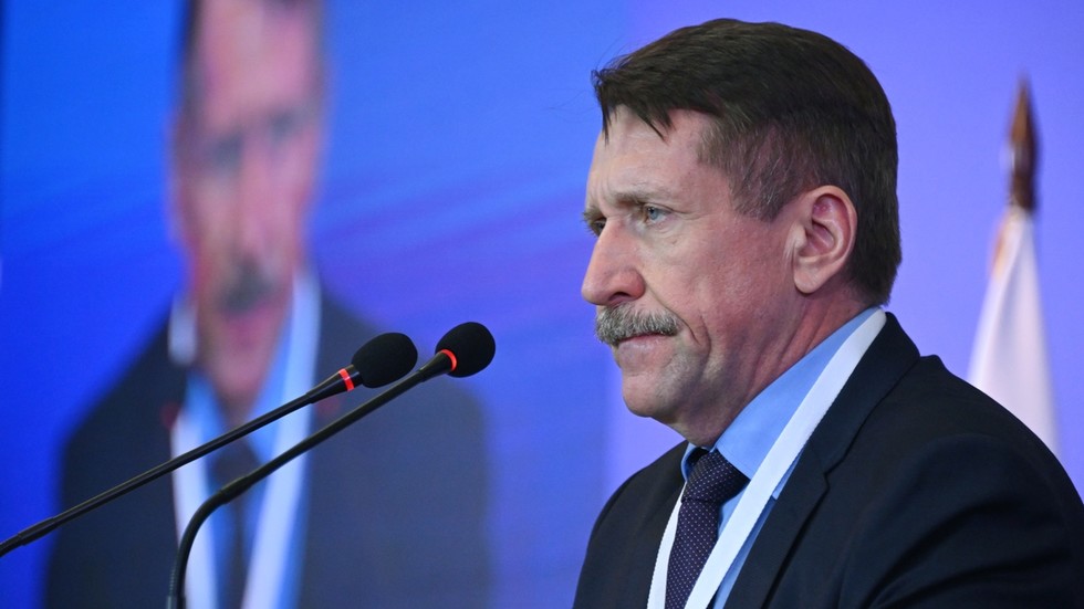 Viktor Bout slams US media ‘hoax’