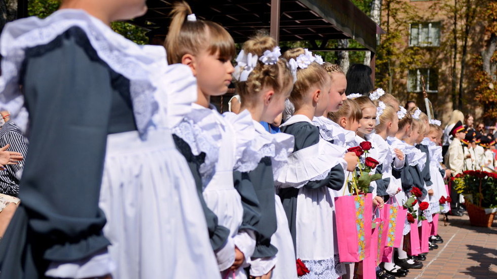 Le ministère ukrainien soutient l'interdiction totale de la langue russe dans les écoles