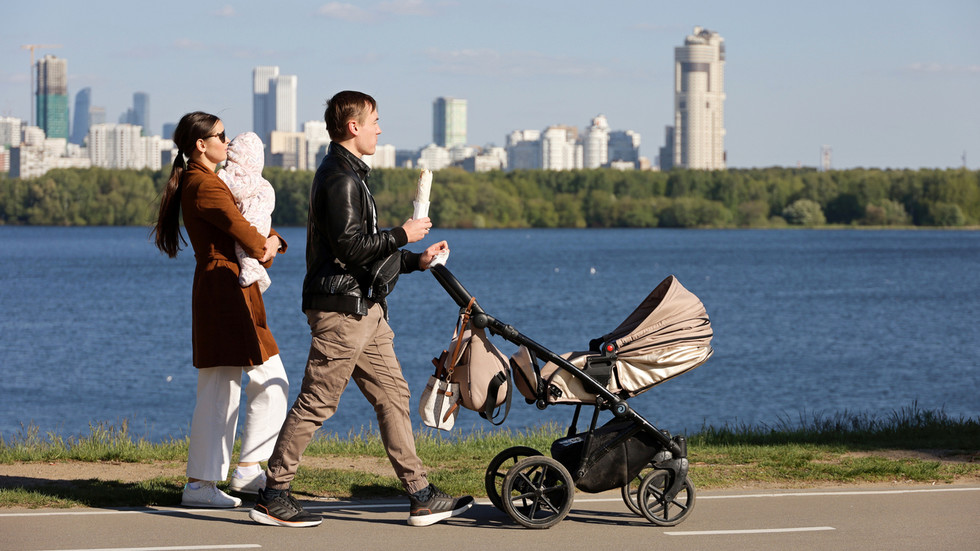 Kein Grund zur Eile mit der „Kinderlosensteuer“ – Kreml