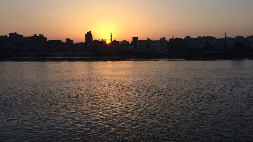 African states ratify Nile River deal despite opposition