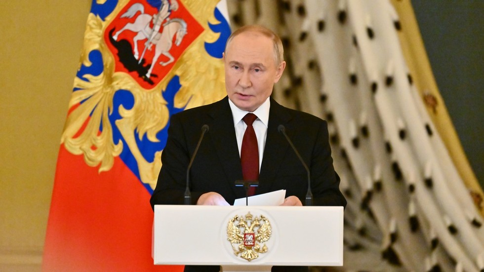 Here’s 10 facts the West must understand before talking to Putin