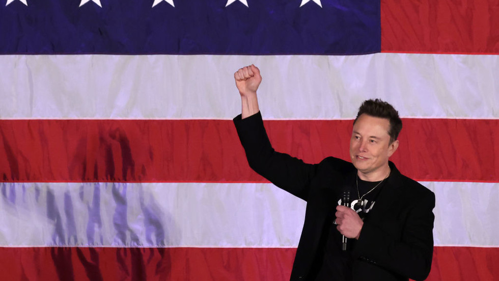 Musk pledges $1 million daily awards to pro-Trump petition signers