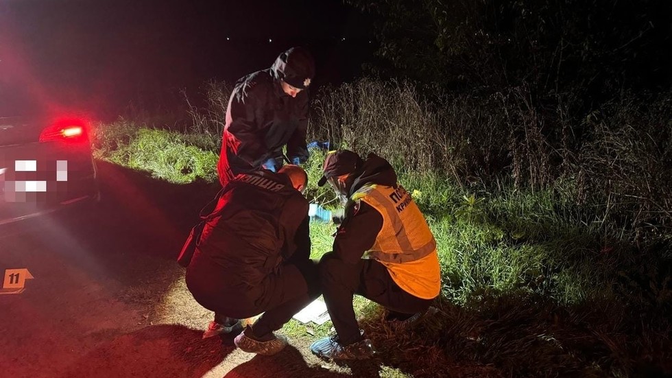 Un hombre asesinado en Ucrania habría ayudado a reclutar oficiales