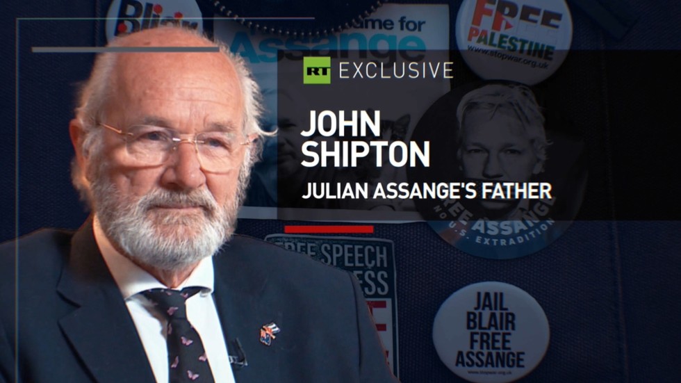 ‘Legacy media outlets ‘attenuated tools of government’ that’s their