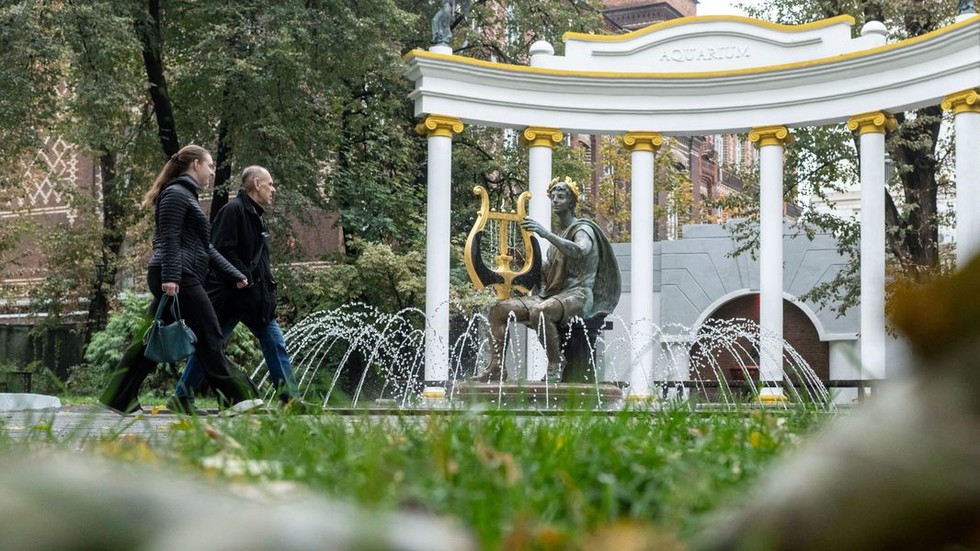 Umfrage: Russen optimistisch hinsichtlich eines verbesserten Lebensstandards